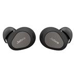 Auriculares Inalámbricos Jabra Elite 10 - Titanium